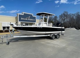 Anglers Marine